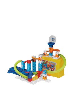VTech Marble Rush Build & Store Box Set - Image
