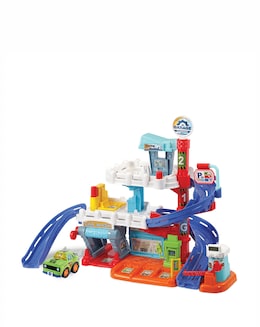 VTech Toot-Toot Drivers Garage - Image