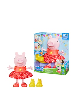 Peppa Pig Peppa's Muddy Puddles Party - Image