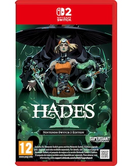 Hades 2 (Nintendo Switch 2) - Image