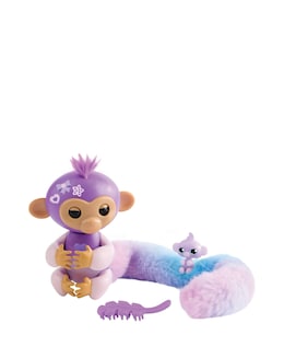 Fingerlings Snuggle Tails - Image