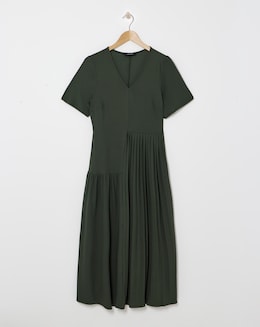 Asymmetric Dress - Image