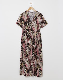 Asymmetric Dress - Image