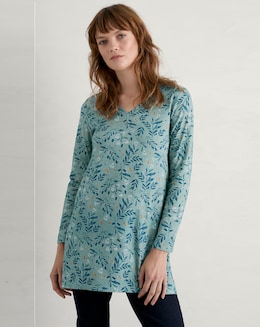Seasalt Sea Cruise Tunic - Image