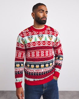 Christmas Jumper - Image