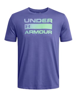 Under Armour Team Issue Wordmark T-Shirt - Image