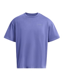 Under Armour Heavyweight SS T-Shirt - Image