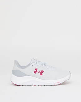 Under Armour Charged Pursuit 4 Trainers - Image