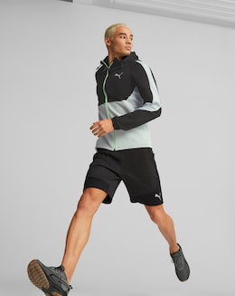 PUMA Evostripe Full Zip Hoodie - Image