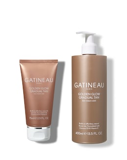 GATINEAU Golden Glow Collection - Image