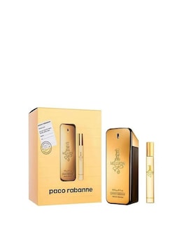 Paco Rabanne 1M EDT 100ml Gift Set - Image