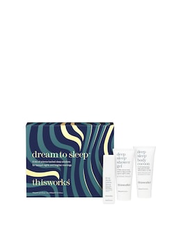 This Works Dream To Sleep (Worth 57 GBP)