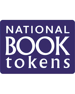 National Book Tokens &pound;15 Gift Card