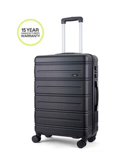 Rock Lisbon Medium Suitcase - Image