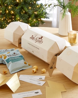 Joe &amp; Seph's Giant Popcorn Cracker