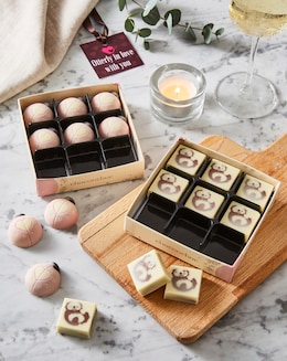 Love Bugs & Otterly In Love - Image