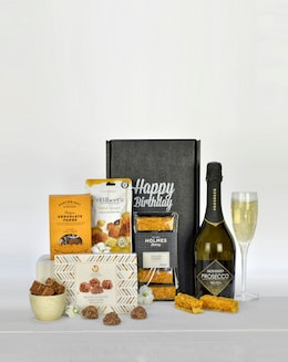 Happy Birthday Gift Box - Image