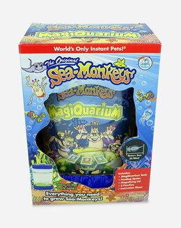 Sea Monkeys Magiquarium - Image
