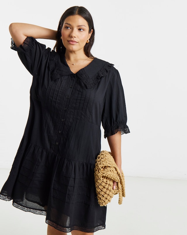 Women's Black Dresses | Classic Black Ladies' Dresses | JD Williams | Page:  2