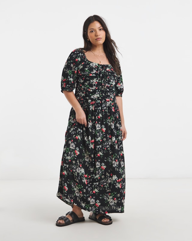 Women's Crinkle Dresses | JD Williams