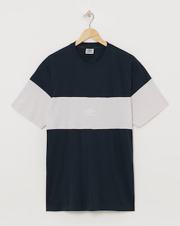 Umbro Sports Style Walkout T-Shirt - Image