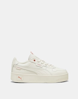 PUMA Carina Street Lux Trainers - Image