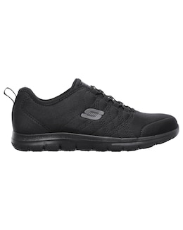 Skechers Ghenter Srelt Shoes - Image