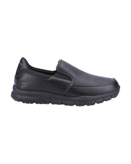 Skechers Nampa Annod Occupational Shoes