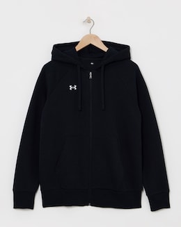 Under Armour Rival Fleece Hoodie - Image