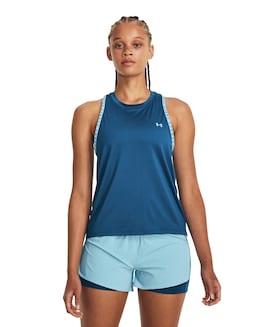 Under Armour Knockout Tank - Image