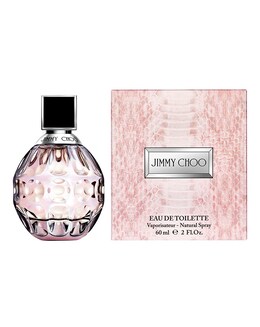 Jimmy Choo 60ml Eau de Toilette - Image
