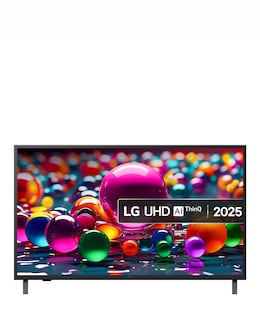 LG 43UA75006LA 43in 4K Ultra HD Smart TV - Image