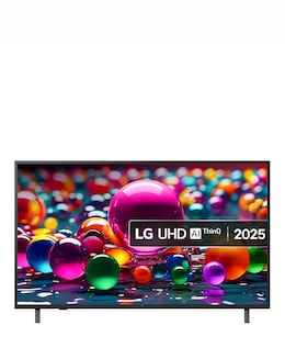 LG 50UA75006LA 50in 4K Ultra HD Smart TV - Image