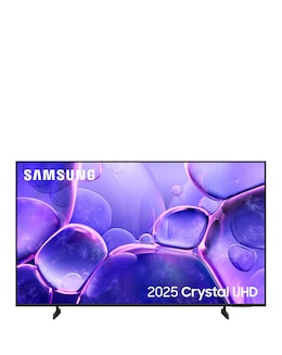 Samsung UE50U8020FKXXU 50in UHD Smart TV - Image