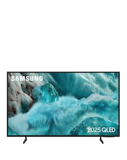 Samsung QE75Q7F2AUXXU 75in QLED AI TV - Image