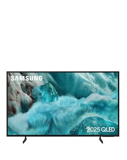 Samsung QE50Q7F2AUXXU 50in QLED AI TV - Image