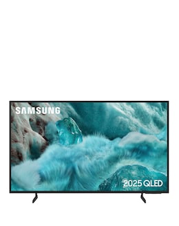 Samsung QE43Q7F2AUXXU 43in QLED AI TV - Image