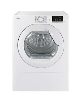 Hoover HLE V10DG-80 10 kg Vented Dryer - Image