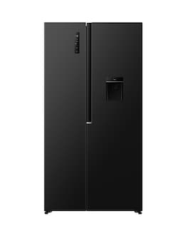 Fridgemaster MS91558DEB Fridge Freezer - Image