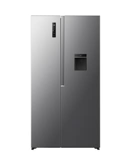 Fridgemaster MS91558DES Fridge Freezer - Image