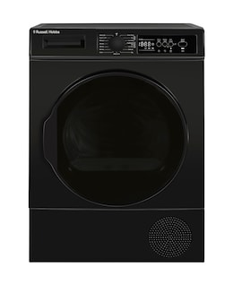 Russell Hobbs 12 Series 8kg HP Dryer - Image