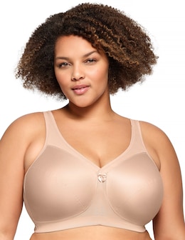Glamorise 1005 Magic Lift Bra - Image
