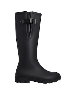 Hunter Downpour Adjustable Wellington Boot