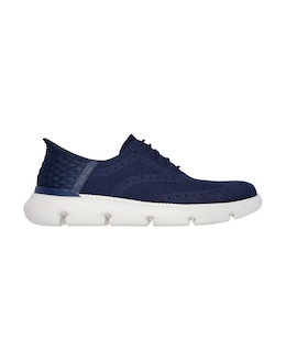 Skechers Garza Palma Casual Shoe
