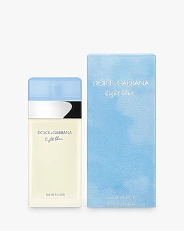 D&G Light Blue EDT 100ml - Image