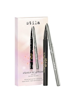 Stila Stroke of Genius Eye Duo - Image
