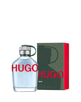 Hugo Man EDT 125ml - Image