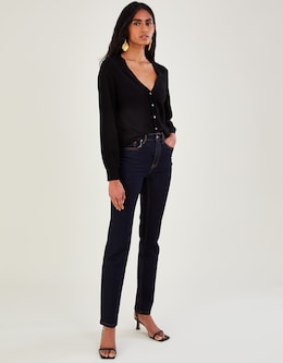 Monsoon Bootcut Denim Jeans