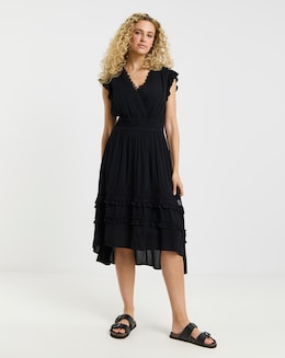 Joe Browns Perfect Summer Dress - Image