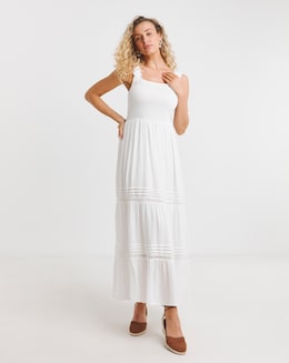 Joe Browns Summer Maxi Dress - Image